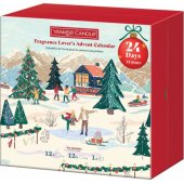 _8421687 Debenhams Aw25 Yankee Candle Advento knyga