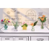 MGA Entertainment MGA®s Miniverse Make It Mini Botanicals Mini Collect