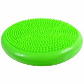 _7003883 Balance Cushion PROFIT 33 cm green DK 2111