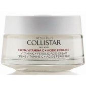 Pure Actives Vitamin C + Ferulic Acid Cream 50ml