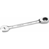 Stanley STANLEY KLUCZ PŁASKO-OCZKOWY Z GRZECHOTKĄ 16mm STMT89916-0