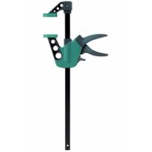 Wolfcraft One-handed Squeeze 75-150mm EHZ Easy (3020000)