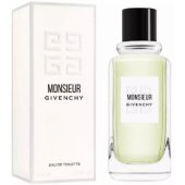 Monsieur tualetinis vanduo 100 ml