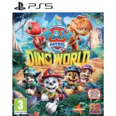 Paw Patrol Dino World PS5