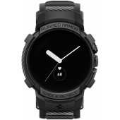 Rugged Armor Pro Google Pixel Watch/ Watch 2 Black