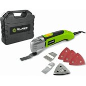 Fieldmann daugiafunkcis įrankis FDB200301-E 300 Watt