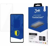 Lankstus stiklinis ekrano apsauginis stiklas Poco X5 Pro 5G