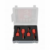 AWTOOLS AW47305 power drill accessory 6 pc(s)