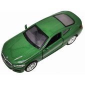 MSZ Miniature model - BMW M850i Coupe, scale 1:44