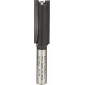 Bosch griovelių freza Standard medienai, 8mm x 12mm x 62mm