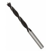 Stanley 4 mm cilindrinio kotelio medienos grąžtas (STA52006)