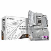 X870 A ELITE WF7 ICE AM5 ATX MB