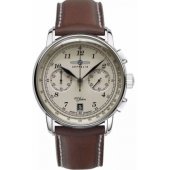 100 Jahre 7674-6 Chronograph