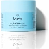 myWATERmask – intensely moisturizing mask for the face 50ml