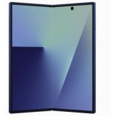 F966B Galaxy Fold7 1TB Blue Shadow