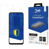 „FlexibleGlass ekrano apsauga Motorola Moto G14“