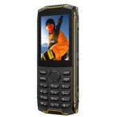Armor Mini 5 Black