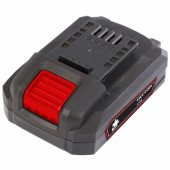 1.5Ah Li-ion System 20V