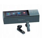 X1 Meeting Translator Black