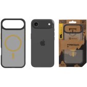 MagForce Hyperstealth 2.0 Cover iPhone Air Black-Yellow
