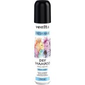 VENITA_Fresh Hair sausas šampūnas 75ml