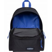 Padded Pak Blue