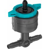 Gardena Micro-Drip-System Adjustable Series Drippers 1-8 l/ h, pressure