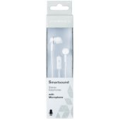 Smartsound baltas
