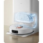 Mi Robot X20 Pro EU White BHR8859EU