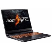 Nitro V 16 ANV16-41 16 165hz 8645HS 16GB 1SSD RTX4050 EN W11 Black