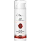 Ava Skin Protecion extra moisturizing cream SPF 25 50ml