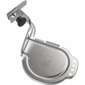 Support for Thermometer iGrill