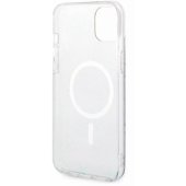 4G MagSafe Case + Wireless Charger iPhone 14 Plus blue