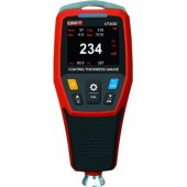 UT343D Paint Thickness Tester