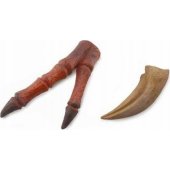 Collecta figurine TYRANOOSAUR TALK AND FINGER - CollectA - 89289