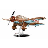 COBI PZL.23 Karao, konstruktorius