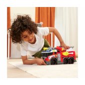 _5996815 Dickie Fire Fighter toy vehicle