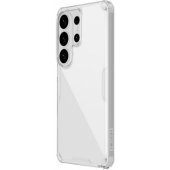 Nature TPU PRO Cover Galaxy S26 Ultra Transparent