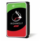 HDD 3,5" IronWolf SATA III 8TB ST8000VN004