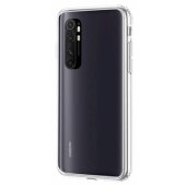 "Ultra Back Case 1 mm Xiaomi Mi 10 Lite", skaidrus