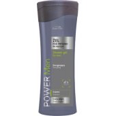 Joanna Power Men dušo želė Juodieji pipirai ir guarana 300ml