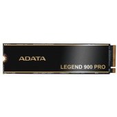 SSD Disk LEGEND 900Pro 4TB PCIe 4x4 7.4/ 6.5 GB/ s M2