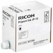 JP 12 Juoda 5x600 ml