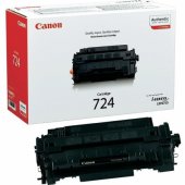 CRG724 juodas