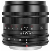 Macro APO Ultron 35 mm f/ 2.0 for Fujifilm