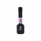 VARŽTŲ BITAI T20 BOSCH 25MM 2PCS