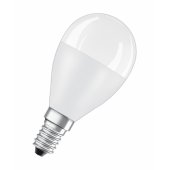 LEDSCLP60 7.5W/ 827 230VFR E14 OSRAM
