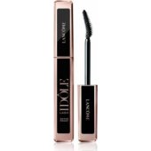 Lash Idole vandeniui atsparus tušas E 01 Glosy Black WP 8ML