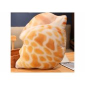 _6994453 Mascot Plush Shell Pillow 50 x 40 cm