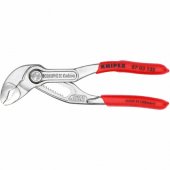 Cobra pipe / water pump pliers 87 03 125 (red, length 125mm, fo